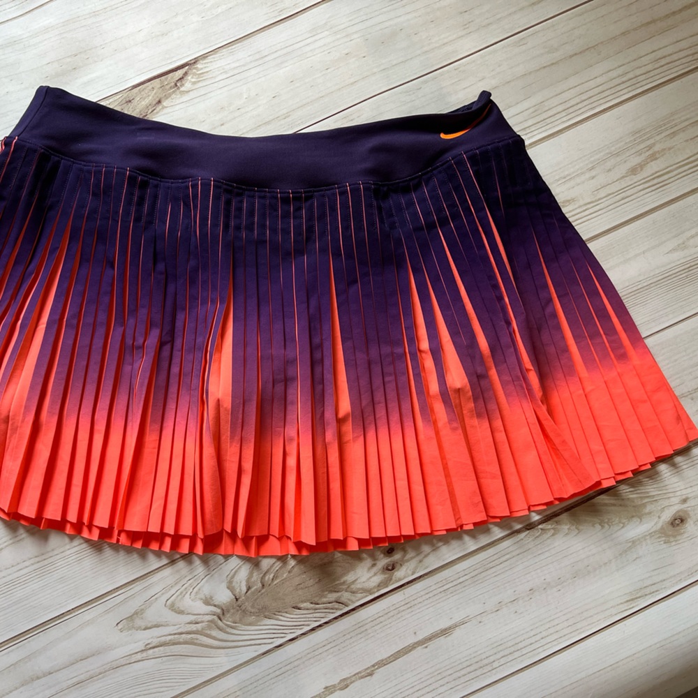 Nike Tennis Skirt
